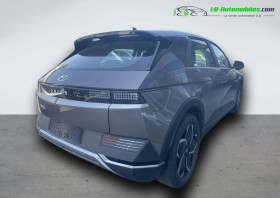 Hyundai Ioniq 58 kWh - 170 ch  occasion  Beaupuy - photo n3