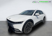 Hyundai Ioniq 58 kWh - 170 ch   Beaupuy 31