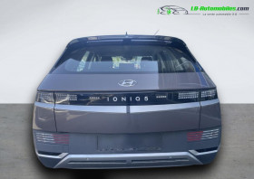 Hyundai Ioniq , garage LB AUTOMOBILES  Beaupuy