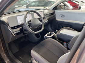 Hyundai Ioniq 58 kWh - 170 ch  occasion  Beaupuy - photo n4