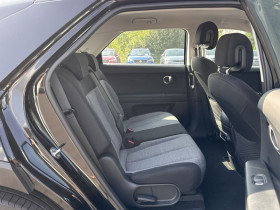 Hyundai Ioniq 58 kWh - 170 ch  occasion  Beaupuy - photo n6