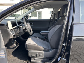 Hyundai Ioniq 58 kWh - 170 ch  occasion  Beaupuy - photo n5