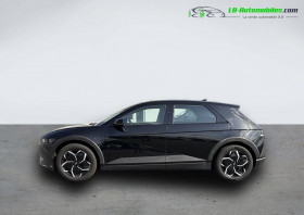 Hyundai Ioniq 58 kWh - 170 ch  occasion  Beaupuy - photo n4
