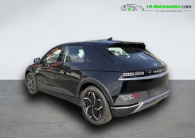 Hyundai Ioniq 58 kWh - 170 ch  occasion  Beaupuy - photo n2