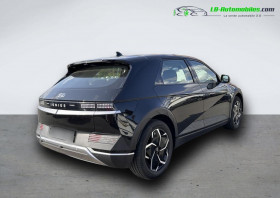 Hyundai Ioniq 58 kWh - 170 ch  occasion  Beaupuy - photo n3