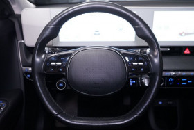 Hyundai Ioniq 58 kWh - 170 ch  occasion  Beaupuy - photo n5