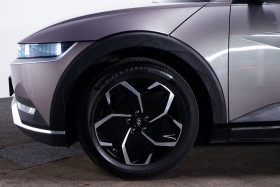 Hyundai Ioniq 58 kWh - 170 ch  occasion  Beaupuy - photo n6