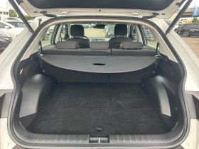 Hyundai Ioniq 58 kWh - 170 ch  occasion  Beaupuy - photo n7