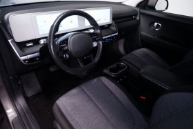 Hyundai Ioniq 58 kWh - 170 ch  occasion  Beaupuy - photo n4