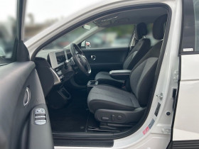 Hyundai Ioniq 58 kWh - 170 ch  occasion  Beaupuy - photo n5