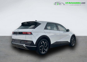 Hyundai Ioniq 58 kWh - 170 ch  occasion  Beaupuy - photo n4