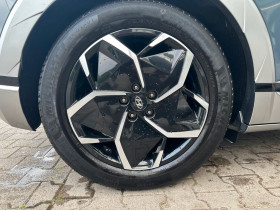 Hyundai Ioniq 58 kWh - 170 ch  occasion  Beaupuy - photo n6