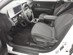 Hyundai Ioniq 58 kWh - 170 ch  occasion  Beaupuy - photo n5