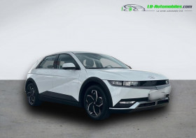 Hyundai Ioniq 58 kWh - 170 ch  occasion  Beaupuy - photo n2