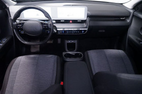 Hyundai Ioniq 58 kWh - 170 ch  occasion  Beaupuy - photo n2