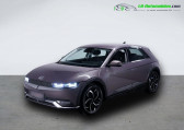 Hyundai Ioniq 58 kWh - 170 ch   Beaupuy 31