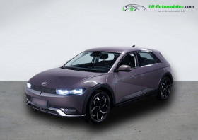 Hyundai Ioniq , garage LB AUTOMOBILES  Beaupuy