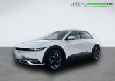 Hyundai Ioniq 58 kWh - 170 ch   Beaupuy 31