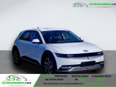 Hyundai Ioniq 58 kWh - 170 ch   Beaupuy 31