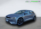 Hyundai Ioniq occasion année 2021 boite Automatique Annonce Hyundai Ioniq occasion Electrique 58 kWh - 170 ch à Beaupuy