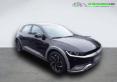 Hyundai Ioniq occasion année 2021 boite Automatique Annonce Hyundai Ioniq occasion Electrique 58 kWh - 170 ch à Beaupuy