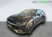 Hyundai Ioniq occasion année 2021 boite Automatique Annonce Hyundai Ioniq occasion Electrique 58 kWh - 170 ch à Beaupuy