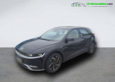 Hyundai Ioniq occasion année 2021 boite Automatique Annonce Hyundai Ioniq occasion Electrique 58 kWh - 170 ch à Beaupuy