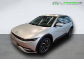 Hyundai Ioniq occasion année 2021 boite Automatique Annonce Hyundai Ioniq occasion Electrique 58 kWh - 170 ch à Beaupuy