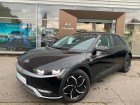 Hyundai Ioniq occasion année 2021 boite Automatique Annonce Hyundai Ioniq occasion Electrique 58 kWh - 170ch Creative à Muret
