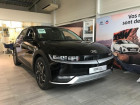 Hyundai Ioniq occasion année 2021 boite Automatique Annonce Hyundai Ioniq occasion Electrique 58 kWh - 170ch Creative à CASTRES
