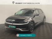 Annonce Hyundai Ioniq occasion Electrique 58 kWh - 170ch Creative à Avon