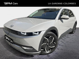 Hyundai Ioniq , garage Hyundai La Garenne-Colombes - BPM Cars  La Garenne-Colombes