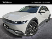Hyundai Ioniq occasion année 2022 boite Automatique Annonce Hyundai Ioniq occasion Electrique 58 kWh - 170ch Intuitive à La Garenne-Colombes