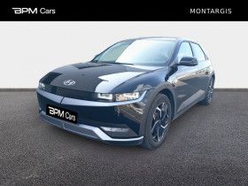 Hyundai Ioniq , garage HYUNDAI MONTARGIS - ELLIPSE AUTOMOBILES  AMILLY