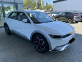 Hyundai Ioniq occasion année 2021 boite Automatique Annonce Hyundai Ioniq occasion Electrique 58 KWH - 170CH INTUITIVE à Villenave-d'Ornon