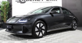 Annonce Hyundai Ioniq occasion Electrique 6 Intuitive - Electric 77 kWh 229CH - Premi�re main � Bernes Sur Oise
