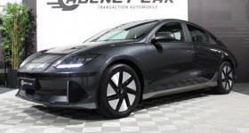 Hyundai Ioniq occasion 2023 mise en vente &agrave; Bernes Sur Oise par le garage AGENCY CAR CHAMBLY - photo n&deg;1