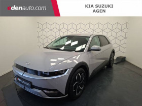 Hyundai Ioniq , garage KIA SUZUKI BOE � Bo�