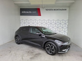 Hyundai Ioniq 73 kWh - 218 ch Creative   Montauban 82