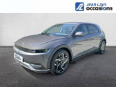Annonce Hyundai Ioniq occasion  73 kWh - 218 ch Intuitive  Reventin-Vaugris