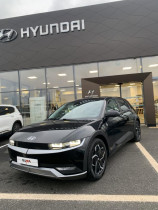 Hyundai Ioniq , garage SUMA Hyundai Nevers - Nevers Motors  Nevers