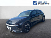Hyundai Ioniq 73 kWh - 218 ch Intuitive  2022 - annonce de voiture en vente sur Auto Sélection.com