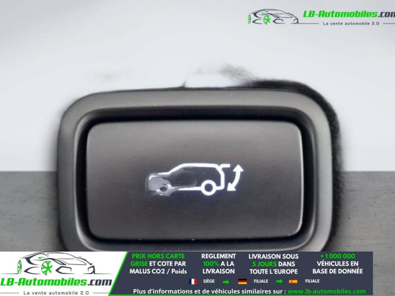 Hyundai Ioniq 73 kWh - 218 ch  occasion � Beaupuy - photo n�5