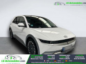 Annonce Hyundai Ioniq occasion Electrique 73 kWh - 218 ch � Beaupuy