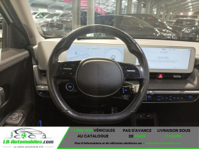 Hyundai Ioniq 73 kWh - 218 ch  occasion � Beaupuy - photo n�7