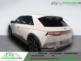 Hyundai Ioniq 73 kWh - 218 ch  occasion � Beaupuy - photo n�4