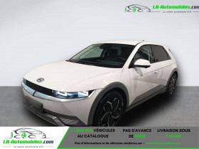 Hyundai Ioniq 73 kWh - 218 ch  occasion � Beaupuy - photo n�2