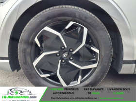 Hyundai Ioniq 73 kWh - 218 ch  occasion  Beaupuy - photo n7