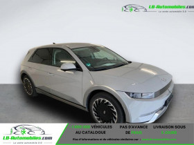 Hyundai Ioniq 73 kWh - 218 ch  occasion  Beaupuy - photo n2
