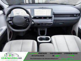 Hyundai Ioniq 73 kWh - 218 ch  occasion  Beaupuy - photo n3